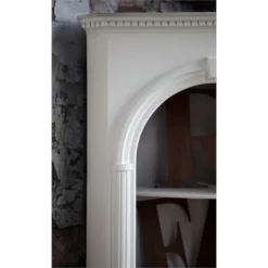 Rust-Oleum Satin Furniture Paint - Shortbread - 125ml -Rust-Oleum || Hammerite Sales 12819506 4894847701919151