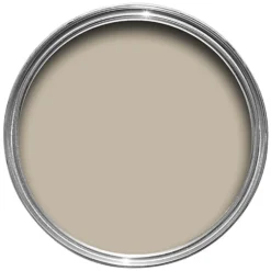 Farrow & Ball Modern Eggshell Paint Stony Ground - 2.5L -Rust-Oleum || Hammerite Sales 12819516 3304908413276307