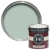 Farrow & Ball Modern Eggshell Paint Teresa's Green - 2.5L 2 Farrow & Ball Modern Eggshell Paint Teresa's Green - 2.5L -Rust-Oleum || Hammerite Sales 12819520 3874952652823179