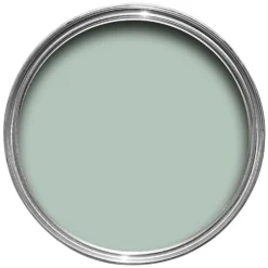 Farrow & Ball Modern Eggshell Paint Teresa's Green - 2.5L 8 Farrow & Ball Modern Eggshell Paint Teresa's Green - 2.5L -Rust-Oleum || Hammerite Sales 12819520 5224952652969630