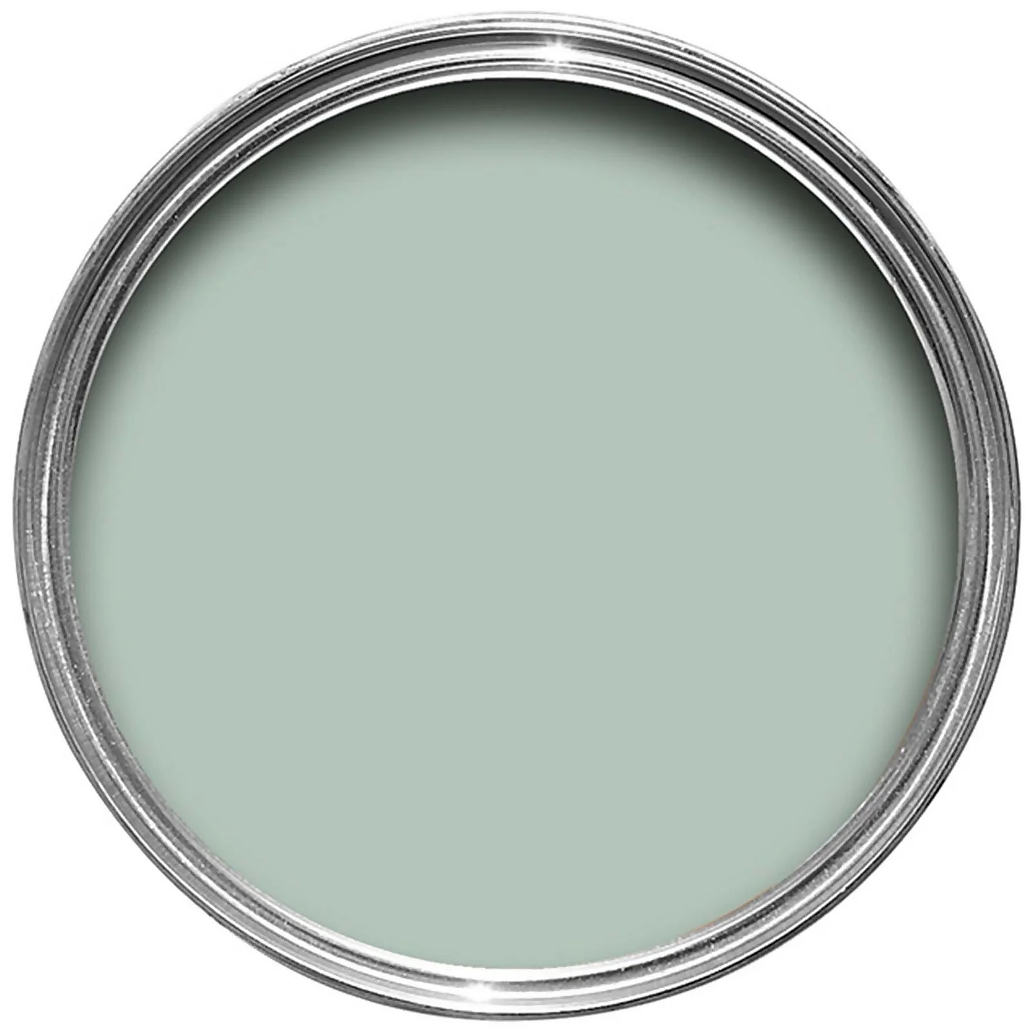 Farrow & Ball Modern Eggshell Paint Teresa's Green - 2.5L 5 Farrow & Ball Modern Eggshell Paint Teresa's Green - 2.5L - Image 3
