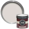 Farrow & Ball Modern Eggshell Paint Strong White - 2.5L -Rust-Oleum || Hammerite Sales 12819522 1224952652627741