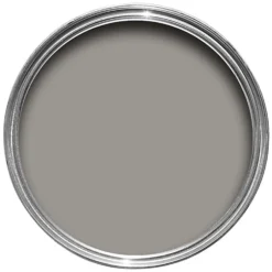 Farrow & Ball Modern Eggshell Paint Worsted - 2.5L -Rust-Oleum || Hammerite Sales 12819528 3564952653056156
