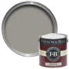 Farrow & Ball Modern Eggshell Paint Worsted - 2.5L -Rust-Oleum || Hammerite Sales 12819528 7424952652911655