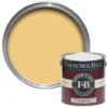 Farrow & Ball Modern Eggshell Paint Yellow Ground - 2.5L -Rust-Oleum || Hammerite Sales 12819532 1424952653007487