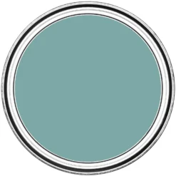 Rust-Oleum Satin Furniture Paint - Teal - 750ml -Rust-Oleum || Hammerite Sales 12819642 2524940725401699