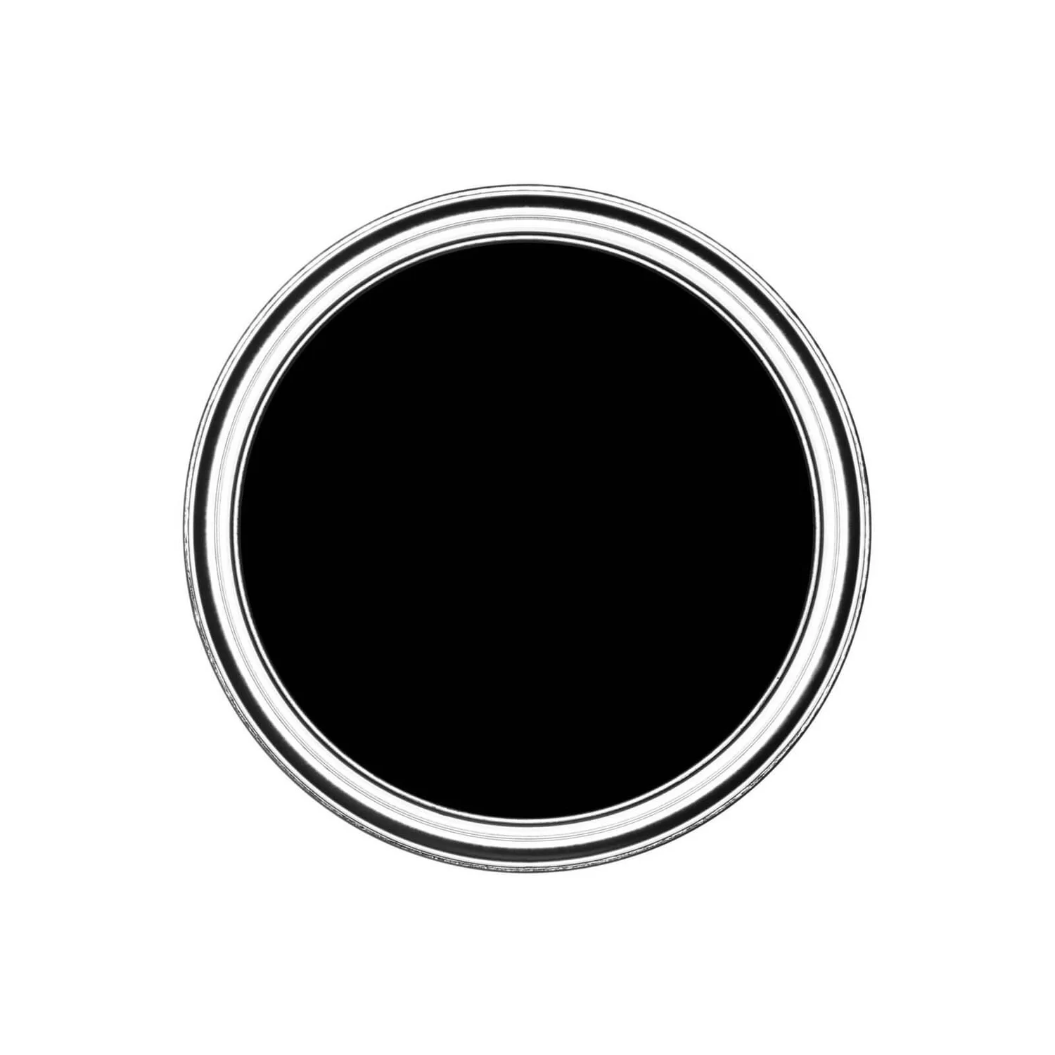 Rust-Oleum Satin Furniture Paint - Carbon - 750ml 4 Rust-Oleum Satin Furniture Paint - Carbon - 750ml - Image 2