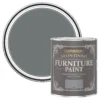 Rust-Oleum Satin Furniture Paint - Slate - 750ml -Rust-Oleum || Hammerite Sales 12819644 1854940725257570