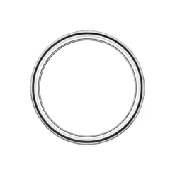 Rust-Oleum Gloss Furniture Paint - White Frost - 125ml -Rust-Oleum || Hammerite Sales 12819645 6564832953937640