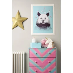 Rust-Oleum Colour Wash Paint Pearl Pink - 750ml 8 Rust-Oleum Colour Wash Paint Pearl Pink - 750ml -Rust-Oleum || Hammerite Sales 12819732 1194845741216228