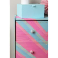 Rust-Oleum Colour Wash Paint Pearl Pink - 750ml 9 Rust-Oleum Colour Wash Paint Pearl Pink - 750ml -Rust-Oleum || Hammerite Sales 12819732 6634845741238524