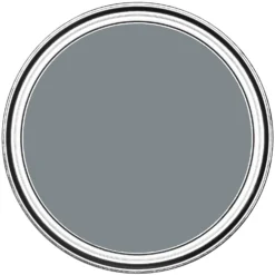 Rust-Oleum Gloss Furniture Paint - Mineral Grey - 750ml -Rust-Oleum || Hammerite Sales 12819783 1674940725437543