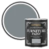 Rust-Oleum Gloss Furniture Paint - Mineral Grey - 750ml -Rust-Oleum || Hammerite Sales 12819783 5644940725317522