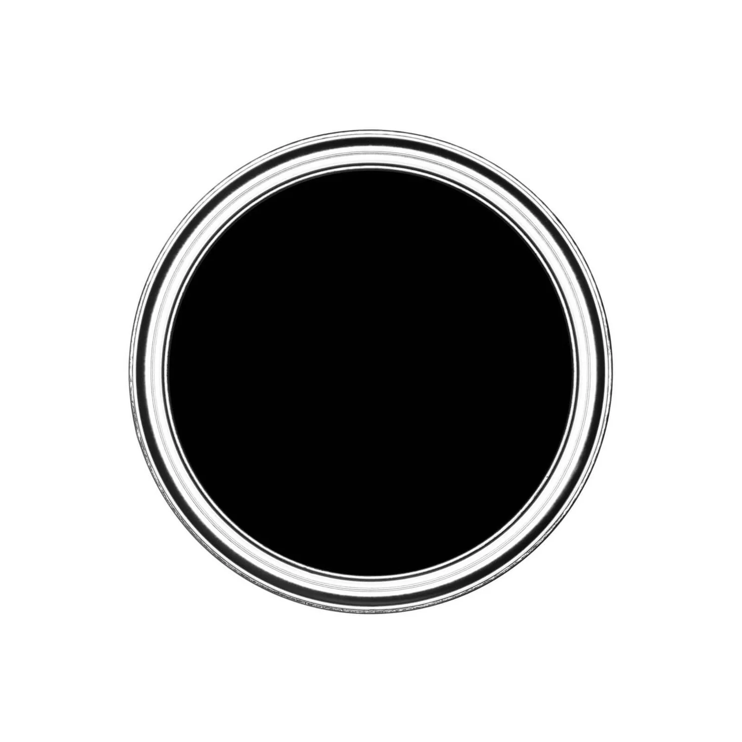 Rust-Oleum Gloss Furniture Paint - Liquorice - 750ml 4 Rust-Oleum Gloss Furniture Paint - Liquorice - 750ml - Image 2