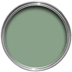 Farrow & Ball Modern Eggshell Paint Breakfast Room Green - 750ml -Rust-Oleum || Hammerite Sales 12819792 2684952653637820