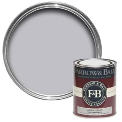 Farrow & Ball Modern Eggshell Paint Calluna - 750ml