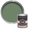 Farrow & Ball Modern Eggshell Calke Green - 750ml -Rust-Oleum || Hammerite Sales 12819799 1244952653645296