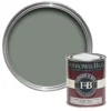 Farrow & Ball Modern Eggshell Paint Card Room Green - 750ml -Rust-Oleum || Hammerite Sales 12819800 1264952653677861