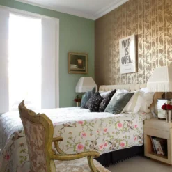 Farrow & Ball Modern Eggshell Paint Card Room Green - 750ml -Rust-Oleum || Hammerite Sales 12819800 1954952653738809