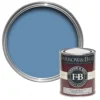 Farrow & Ball Modern Eggshell Cook's Blue - 750ml -Rust-Oleum || Hammerite Sales 12819808 1964952653930947