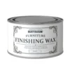 Rust-Oleum Furniture Finishing Wax White - 400ml -Rust-Oleum || Hammerite Sales 12819899 2785060212666971