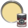 Farrow & Ball Modern Eggshell Dayroom Yellow - 750ml