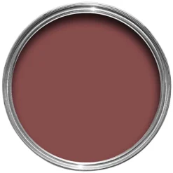 Farrow & Ball Modern Eggshell Eating Room Red - 750ml -Rust-Oleum || Hammerite Sales 12819947 1644952654533878