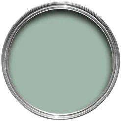 Farrow & Ball Modern Eggshell Paint Green Blue - 750ml -Rust-Oleum || Hammerite Sales 12819953 1594952654678085