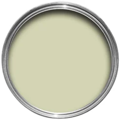 Farrow & Ball Modern Eggshell Paint Green Ground - 750ml -Rust-Oleum || Hammerite Sales 12819954 8064951849823082
