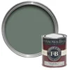 Farrow & Ball Modern Eggshell Paint Green Smoke - 750ml -Rust-Oleum || Hammerite Sales 12819957 1864951849013451