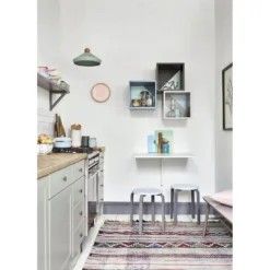 Dulux Easycare Kitchen White Cotton Tester Paint - 30ml -Rust-Oleum || Hammerite Sales 12819993 1824833216356703