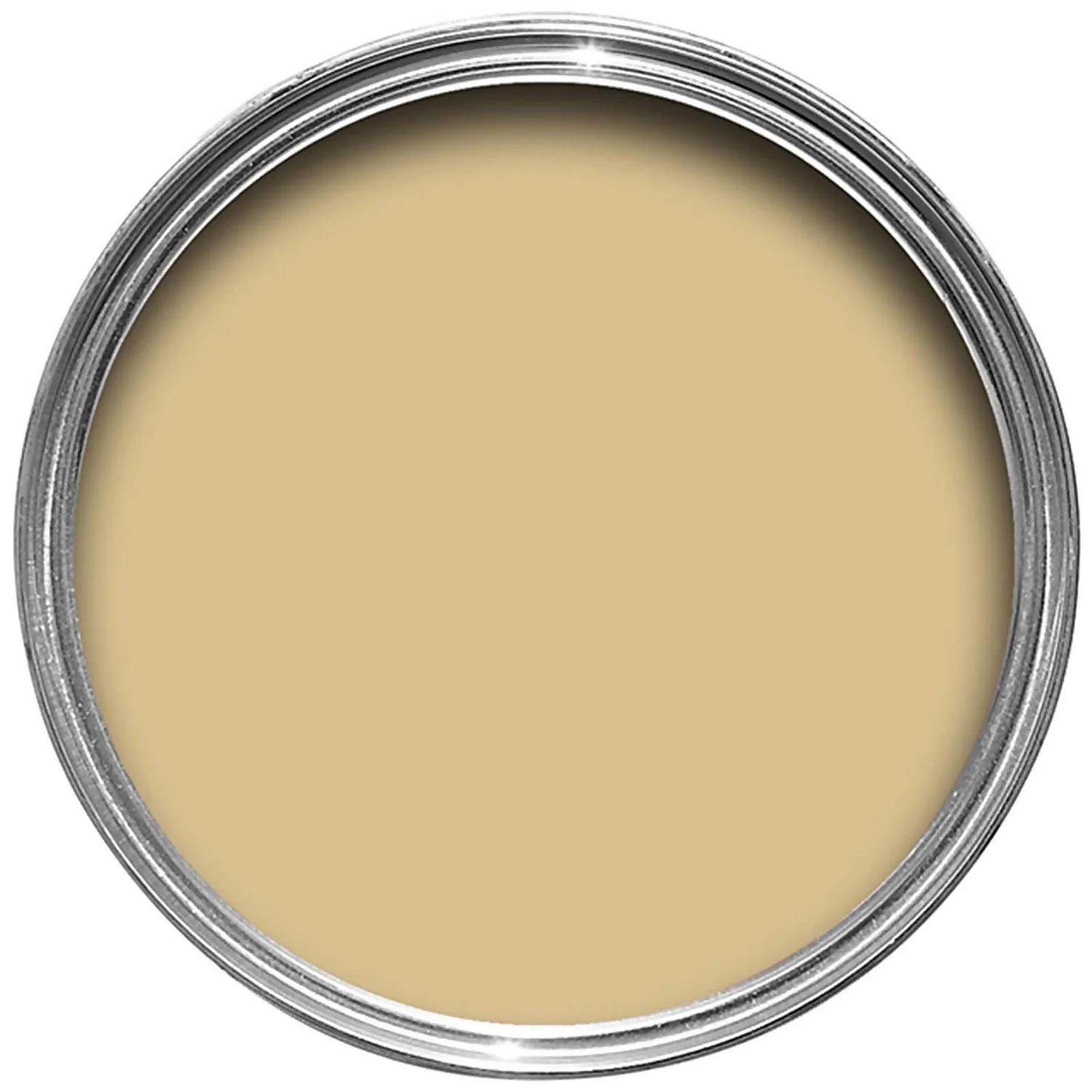 Farrow & Ball Modern Eggshell Hay - 750ml 5 Farrow & Ball Modern Eggshell Hay - 750ml - Image 3