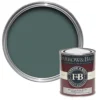 Farrow & Ball Modern Eggshell Paint Inchyra Blue - 750ml -Rust-Oleum || Hammerite Sales 12820093 1684952654735514