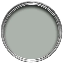 Farrow & Ball Modern Eggshell Paint Light Blue - 750ml -Rust-Oleum || Hammerite Sales 12820097 1874952655009105
