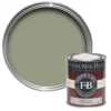 Farrow & Ball Modern Eggshell Paint Lichen - 750ml -Rust-Oleum || Hammerite Sales 12820099 1114951855452960
