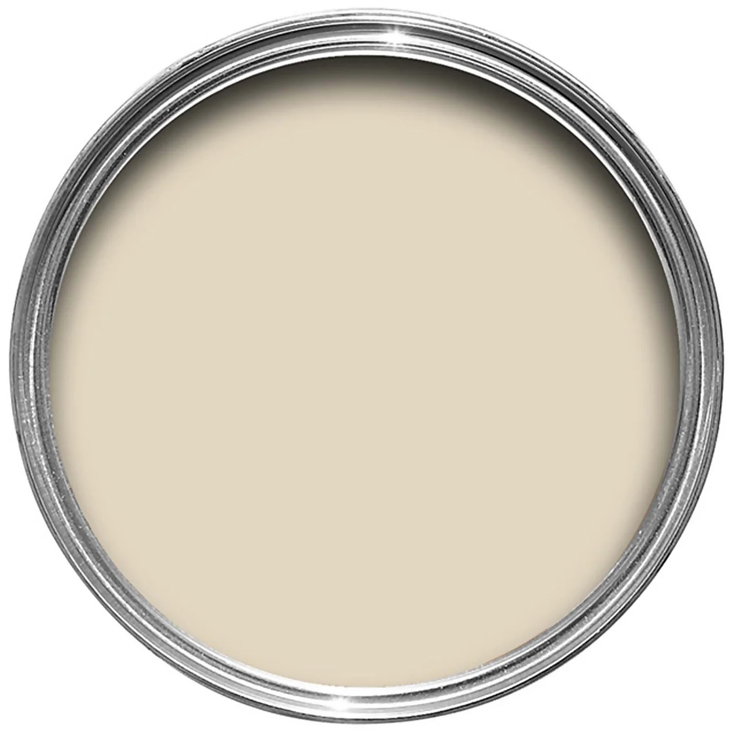 Farrow & Ball Modern Eggshell Paint Lime White - 750ml 5 Farrow & Ball Modern Eggshell Paint Lime White - 750ml - Image 3