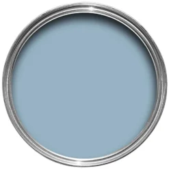 Farrow & Ball Modern Eggshell Paint Lulworth Blue - 750ml -Rust-Oleum || Hammerite Sales 12820227 6354952655206895