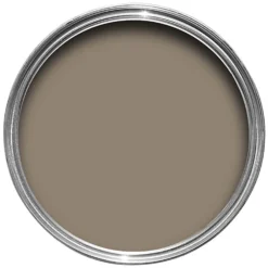 Farrow & Ball Modern Eggshell Paint Mouse's Back - 750ml -Rust-Oleum || Hammerite Sales 12820232 3834952655422301