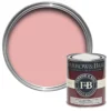 Farrow & Ball Modern Eggshell Paint Nancy's Blushes - 750ml -Rust-Oleum || Hammerite Sales 12820234 1094952655290754