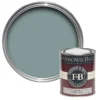 Farrow & Ball Modern Eggshell Paint Oval Room Blue - 750ml -Rust-Oleum || Hammerite Sales 12820238 1374952655373662