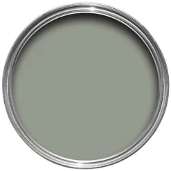 Farrow & Ball Modern Eggshell Paint Pigeon - 750ml -Rust-Oleum || Hammerite Sales 12820364 7334952655987600