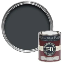 Farrow & Ball Modern Eggshell Paint Railings - 750ml