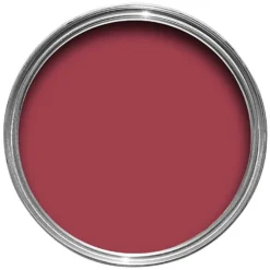 Farrow & Ball Modern Eggshell Paint Rectory Red - 750ml -Rust-Oleum || Hammerite Sales 12820373 2964952656188600