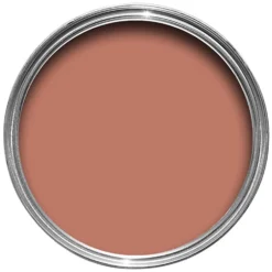 Farrow & Ball Modern Eggshell Paint Red Earth - 750ml 8 Farrow & Ball Modern Eggshell Paint Red Earth - 750ml -Rust-Oleum || Hammerite Sales 12820375 1234952656242879