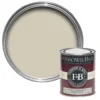 Farrow & Ball Modern Eggshell Paint Shaded White - 750ml 2 Farrow & Ball Modern Eggshell Paint Shaded White - 750ml -Rust-Oleum || Hammerite Sales 12820478 5174952656192755