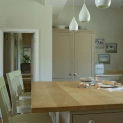 Farrow & Ball Modern Eggshell Paint Shaded White - 750ml -Rust-Oleum || Hammerite Sales 12820478 8804952656307109