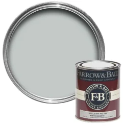 Farrow & Ball Modern Eggshell Paint Skylight - 750ml