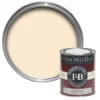 Farrow & Ball Modern Eggshell Paint Tallow - 750ml -Rust-Oleum || Hammerite Sales 12820601 1074952915380728