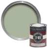 Farrow & Ball Modern Eggshell Vert De Terre - 750ml -Rust-Oleum || Hammerite Sales 12820605 2214951848846984
