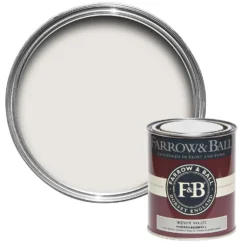 Farrow & Ball Modern Eggshell Paint Wevet - 750ml